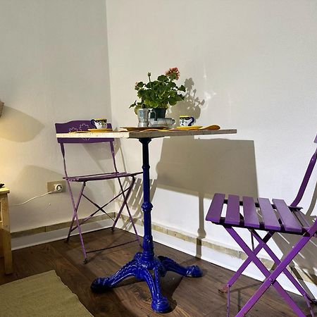 Via Zara Hostel Palermo Luaran gambar