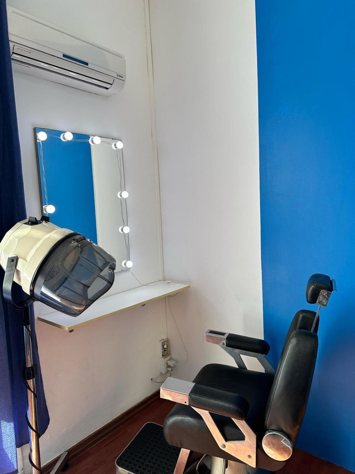 Via Zara Hostel Palermo Luaran gambar