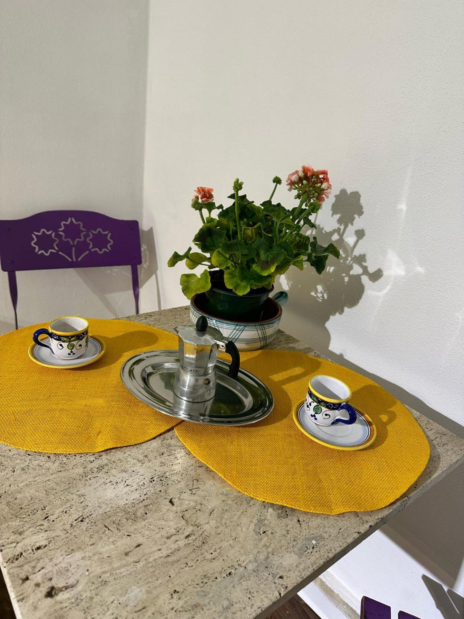Via Zara Hostel Palermo Luaran gambar