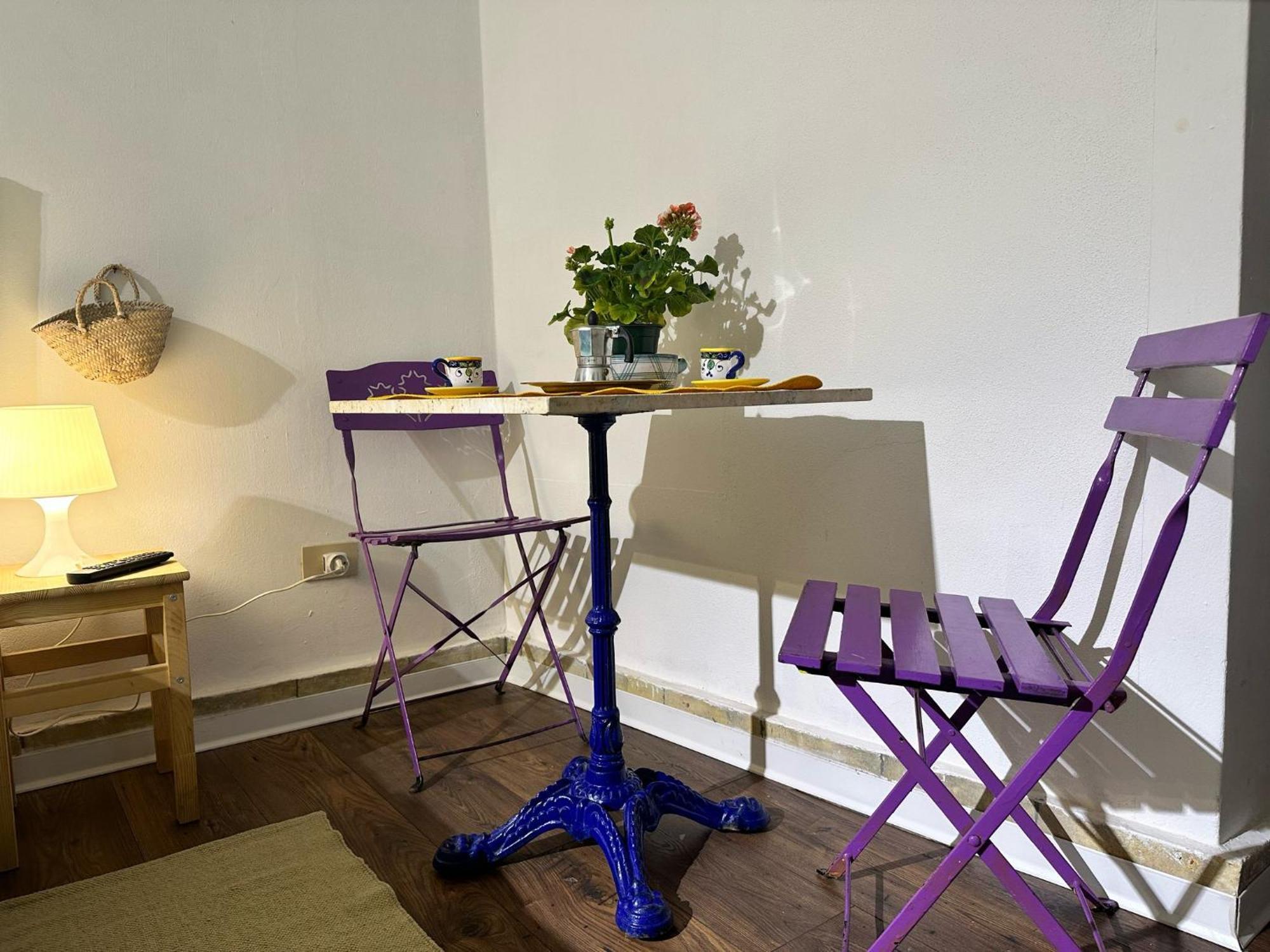 Via Zara Hostel Palermo Luaran gambar