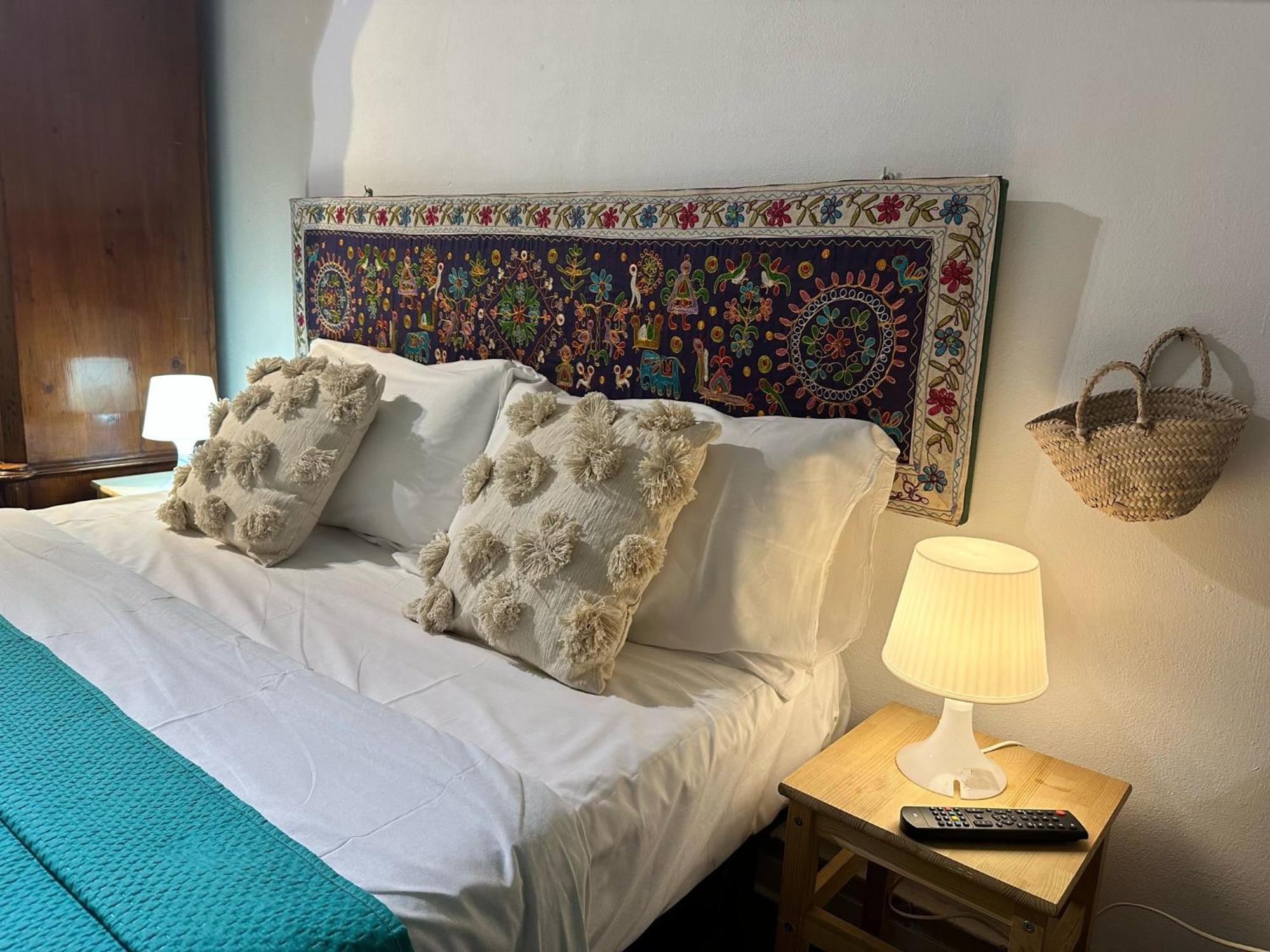 Via Zara Hostel Palermo Luaran gambar