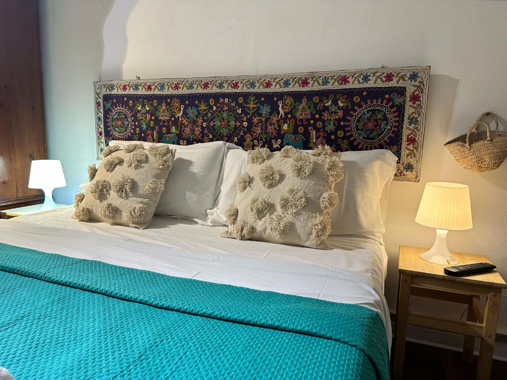 Via Zara Hostel Palermo Luaran gambar