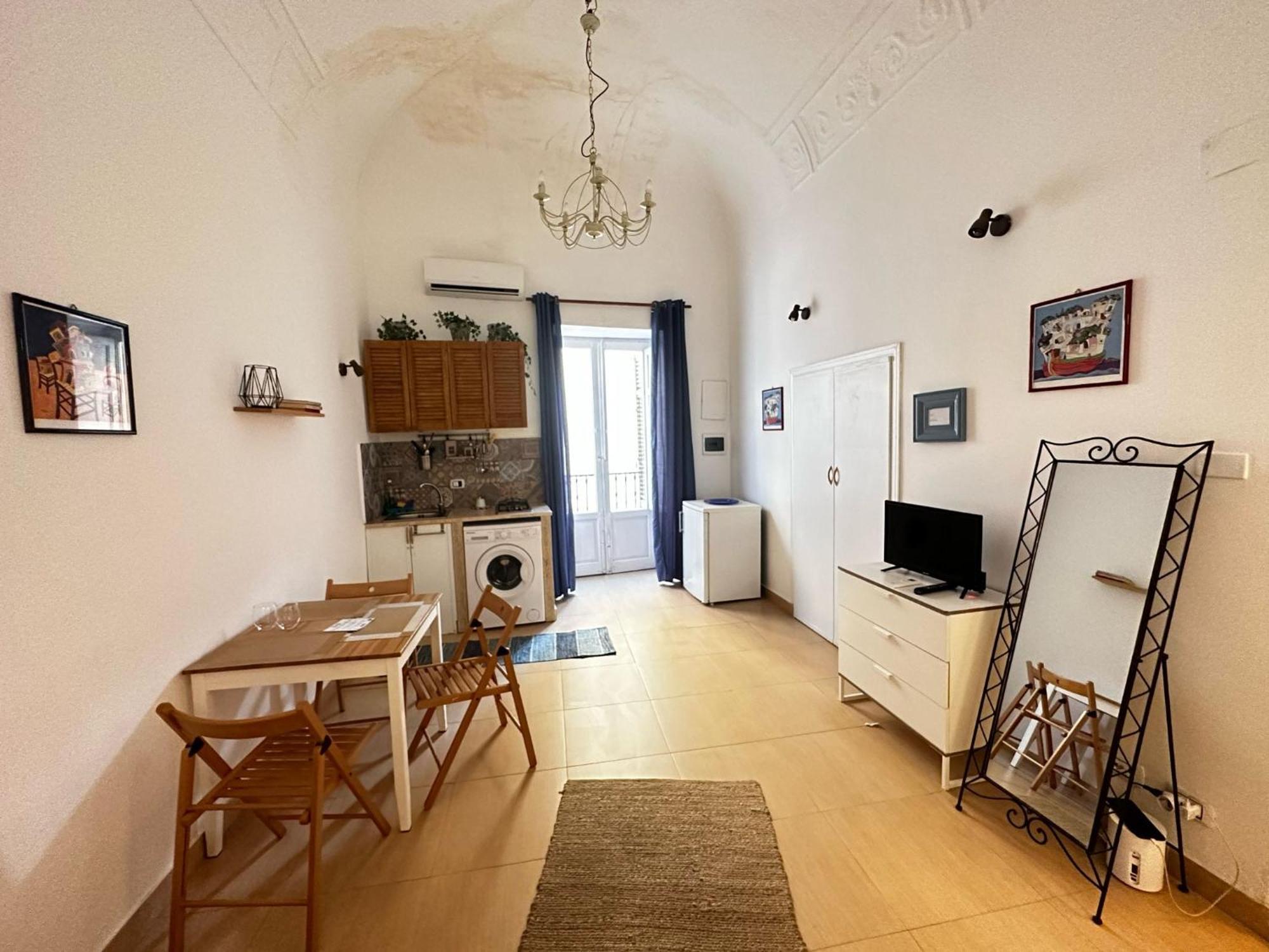 Via Zara Hostel Palermo Luaran gambar
